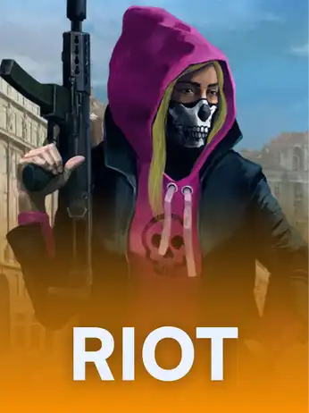 Riot