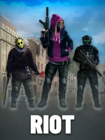 Riot