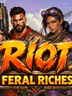 Riot: Feral Riches