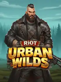 Riot: Urban Wilds