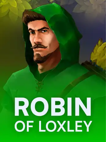 Robin of Loxley