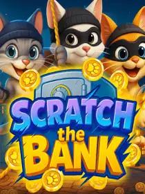 Scratch the Bank