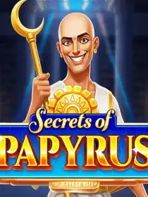 Secrets Of Papyrus