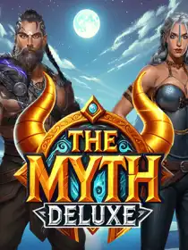 The Myth Deluxe