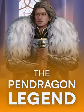The Pendragon Legend
