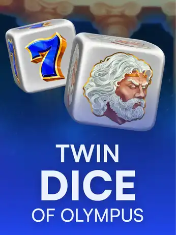 Twin Dice of Olympus