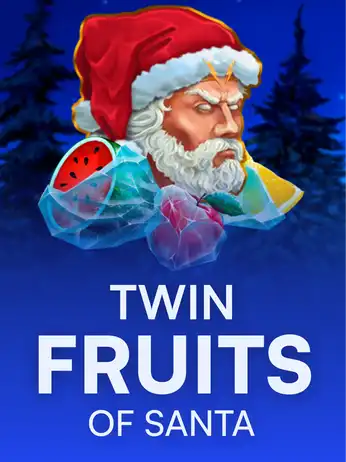 Twin Fruits of Santa