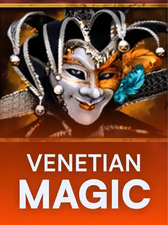 Venetian Magic