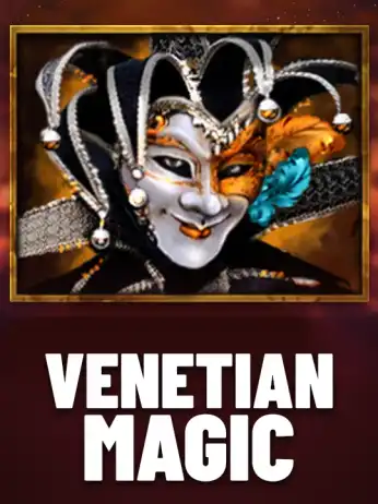 Venetian Magic