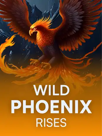 Wild Phoenix Rises