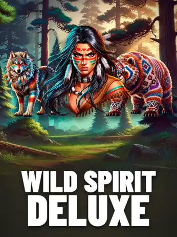 Wild Spirit Deluxe