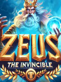 Zeus the Invincible