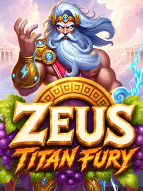 Zeus: Titan Fury