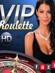 VIP Roulette