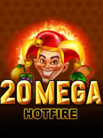 20 Mega Hotfire
