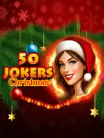 50 Jokers Christmas