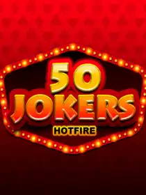 50 Jokers Hotfire