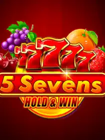5 Sevens Hold & Win