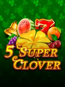 5 Super Clover