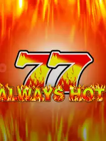 Always Hot