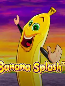 Banana Splash