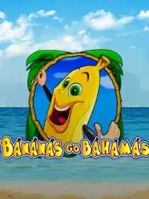 Bananas Go Bahamas