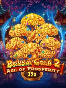 Bonsai Gold 2: Age of Prosperity