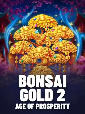 Bonsai Gold 2: Age of Prosperity