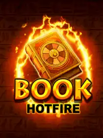Book Hotfire