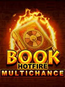 Book Hotfire Multichance