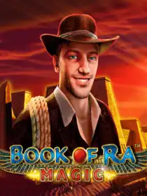 Book Of Ra Magic