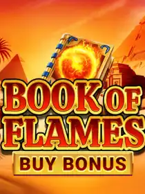 Book of Flames Buy Bonus