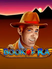 Book of Ra