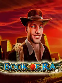 Book of Ra deluxe