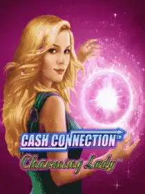 Cash Connection Charming Lady