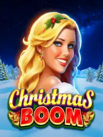 Christmas Boom