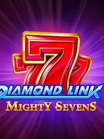 Diamond Link: Mighty Sevens