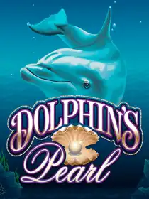 Dolphin's Pearl