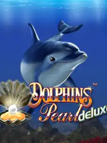 Dolphin's Pearl deluxe