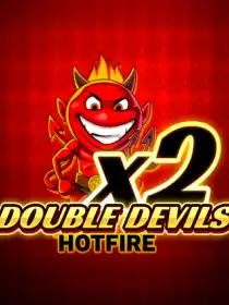 Double Devil's Hotfire