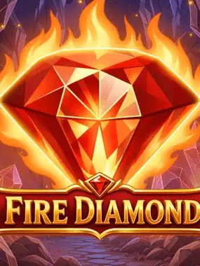 Fire Diamond