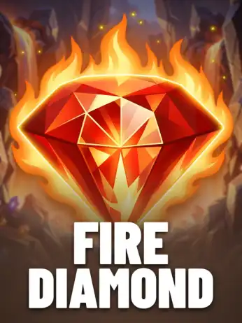 Fire Diamond