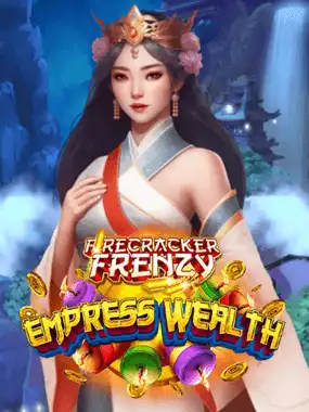 Firecracker Frenzy Empress Wealth Buy Bonus