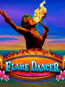 Flame Dancer