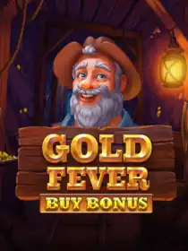 Gold Fever Buy Bonus