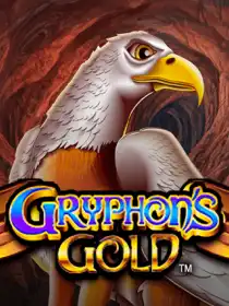 Gryphon's Gold
