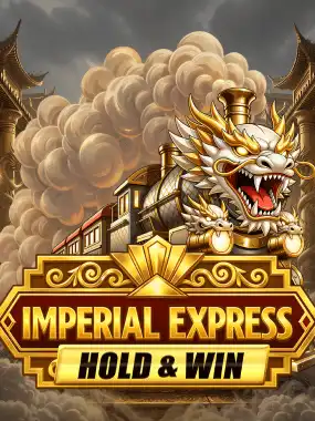 Imperial Express Hold & Win