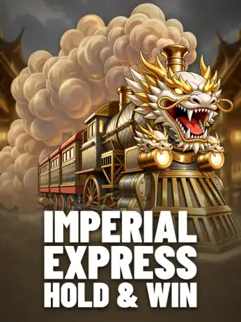 Imperial Express Hold & Win