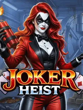 Joker Heist