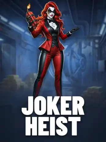 Joker Heist